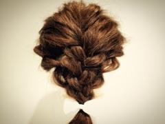 不器用だからってヘアスタイルは諦めモード？不器用さんも出来るオトナ女子のダウンスタ