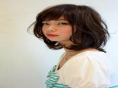 ふわふわ清楚女子になる！巻き髪は空気感含めた巻き方が可愛い♡