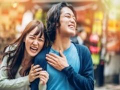 おまえ、かわええなあ！ 実は俺だけが知っている彼女の魅力・6つ