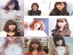 毛先重めが今の気分♡秋のほっこりカラーでつくる最旬ヘアスタイル12選