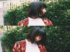 レトロかわいい♡今こそ「おかっぱボブ」で自分らしさを手に入れよう