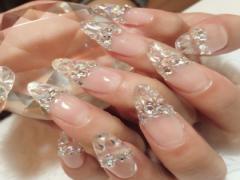 実はセルフで簡単にできる！？スカルプネイルのすべて