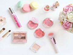 やっぱりプチプラが好き♡コスメ大好きなワタシの「使い切りCANMAKEコスメ」4つ！