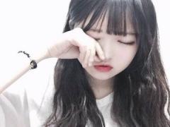 普通にメイクしてるのに濃くなっちゃう人へ。ナチュラルに盛れる学校メイクのHowto♡