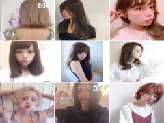  トレンドバングで「可愛くなった？」をGET♡前髪カタログ&amp;スタイリング動画まとめ