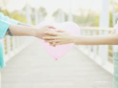 こんな私でも出来ること。彼の心へ直接“ありがとう”を伝える不器用さんの恋物語