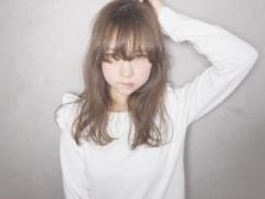 一番キブンな髪色で、2016最後を過ごす。旬顔Getなグレージュ系総まとめ