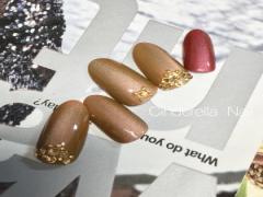 オシャレは指先から！2016冬の流行ネイルデザインまとめ