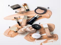 つけている方が肌にいい！ おすすめベースメークカタログ