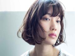 "むんっ♡"と色気が溢れ出す。大人なダークトーンで叶える秋のモテ髪カタログ