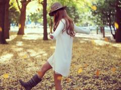 秋には保湿して、夏のダメージを回復させておくことが大切♪