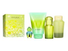 【11月1日発売】AYURAから全身ケアできるコフレ誕生！ハーブの香りでリラックス