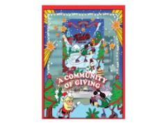 【11/11発売】贅沢なHAPPYをお届け♡キールズのクリスマスコフレをチェック