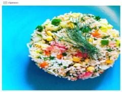 パスタの仲間「クスクス」って知ってる？食べ痩せを叶える万能フード