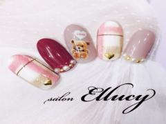 肌寒い季節にはやっぱりもこもこ！ストールと合わせたい“ブランケットネイル”とは♡