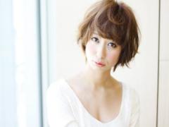 ショートでも女子力高めに♡短髪でもできるお洒落なヘアアレンジ集