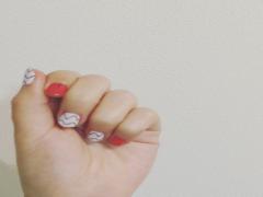 不器用さんでも大丈夫♡【ネイルシール】で簡単セルフネイル