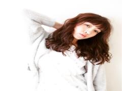 まとまりやすいヘアアレンジが◎剛毛さんだからこそ似合う髪型集