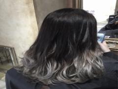 髪色別！カラーグラデーションで個性が出せるヘアスタイル30選