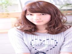 みんなに愛される女の子に♡顔周りで❛ふわん❜と可愛い4種のセミディカタログ