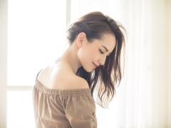 ゆるセクシーがポイント☆「女っぽ×カジュアルワンサイド」