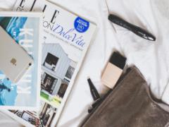 「もったいないから」は危険！知っておきたいコスメの使用期限と買い替えポイント