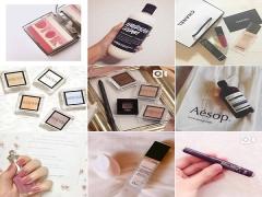 キャンメイクvsセザンヌ♡ヘビロテ必至なプチプラコスメのトップはどっち！？