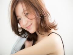 モテも楽ちんも独占したいじゃない♡"ざっくりロブ"で作るわがままgirlヘア