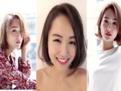 バッサリ切って傷んだ夏髪とおさらば！2016秋の大人可愛いボブスタイル＆アレンジまとめ♡