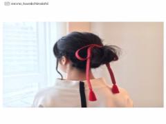 映画「君の名は。」なりきってみる？“三葉ヘア”を簡単再現　今週一番読まれたニュース