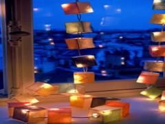 昼も夜もおしゃれなお部屋へ。IGで人気の「キュービストライト」って？