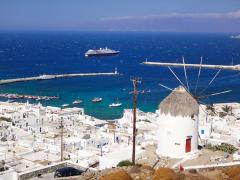 世界にある息を呑むほど美しい鮮やかな街並み。一度は行ってみたいカラフルな街5選