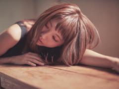 季節の変わり目、眠い人は危険かも！？睡眠不足とダイエットの密接関係