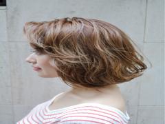 グラデーションカラーでモード感を手に入れる♡大人のヘアスタイルに