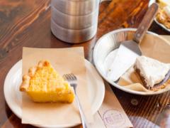 朝、昼、晩、いつでも食べたい。L.A.のパイ専門店「ザ・パイホール ロザンゼルス」OPEN