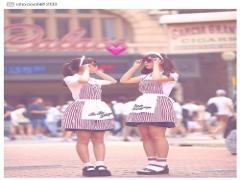 2016年はどんな仮装で盛り上がる？SNSで注目を集めるハロウィンコスプレ