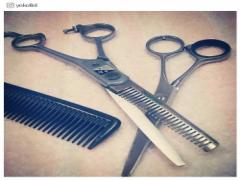 サロン並みの仕上がり！セルフ前髪カットの方法