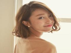 ショートをアレンジしたいなら♡耳かけで一気に雰囲気を変えてみよう