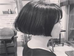 カラーチェンジでお悩み女子へ。2016A/Wは暗髪＋αで決まりでしょ♡