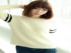 秋冬は重めボブがぴったり！暗髪にもおすすめの大人可愛いヘアスタイル