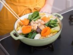 ベタだけど、効果絶大！ オトコの胃袋をつかむオンナの手料理6