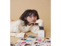 おしゃれな写真が撮りたいの♡高橋愛ちゃんに学ぶチェキテクニック！