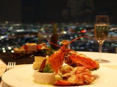 名古屋でとびきりのディナーを頂く♡ムード満点でお洒落なおすすめ店