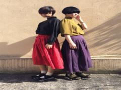 みんなと同じは嫌。マッシュルームヘアで周りと差のつく個性派スタイルを