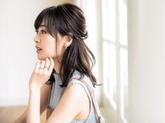 正統派ハーフアップに今っぽさをプラス！「ほの甘ハーフアップくるりんぱ」