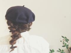 脱いでも可愛いって最強？帽子・メガネ・服の3つを外してもキュートな自分づくりを