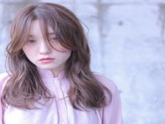 カラーメイクの脇役こそ芸を光らせて♡秋モテほっぺを作る薄ピンクチーク12選