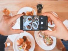 「失敗写真」がウケる！？男子から好印象なＳＮＳの「手料理投稿」