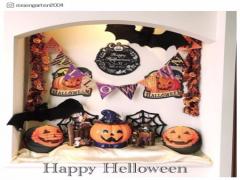 100均で全部揃う！彼と一緒に“おうちハロウィン”を楽しみたい