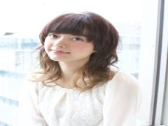 実は大人女性におすすめ！グラデーションヘアカラーのスタイル集♡